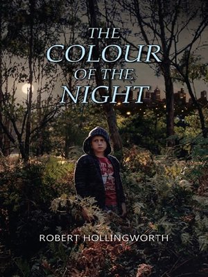 cover image of The Colour of the Night